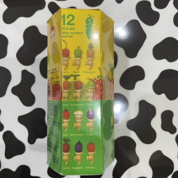 Sonny Angel Hippers Harvest series Mini Figure - Blind Box Fruit Vegetable - Picture 8 of 10